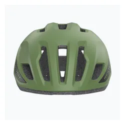 Kask rowerowy Rudy Project Sinergy pantanal green matte