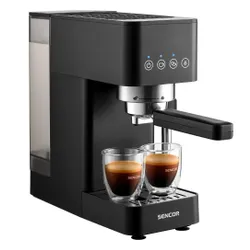 Ekspres SENCOR SES 1510BK