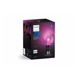 Żarówka LED Philips Hue White and Colour Ambiance G95 E27