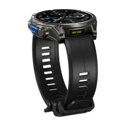 Smartwatch ZEBLAZE Vibe 8 Czarny