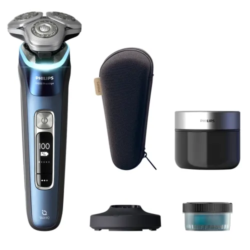 Golarka Philips i9000 Prestige XP9201/30