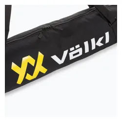Pokrowiec na narty Völkl Classic Single Ski Bag czarny 140104