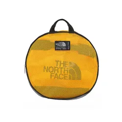 Seyahat Çantası The North Face Base Camp Duffel XXL-summit gold