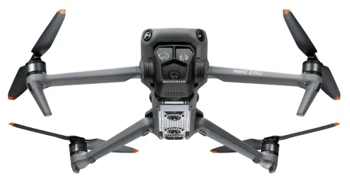 Dron DJI Mavic 3 Pro (RC)