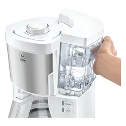 Ekspres MELITTA 1025-05 Perfection Look Biały