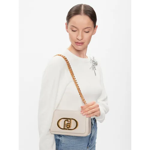 Liu Jo Ecs S Geanta Crossbody Aa4270 E0132 True Champag 33801