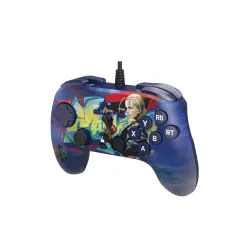 Kontroler Hori Fighting Commander OCTA Street Fighter 6 Edition Cammy HPC-070E do PC Przewodowy