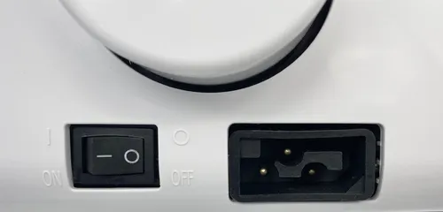 Maszyna do szycia MINERVA ML3345