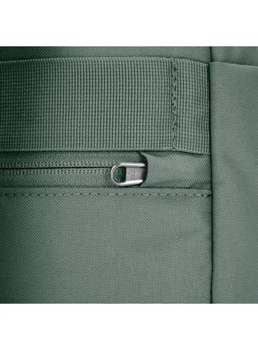 Antykradzieżowy plecak Pacsafe Go 15 l Anti-Theft - spruce green