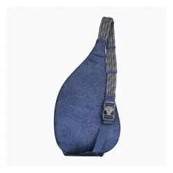 Plecak miejski KAVU Rope Sling 10 l navy topo