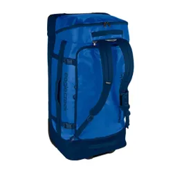 Kartal Creek Kargo Çantası Hauler XT Tekerlekli Duffel 90 L - aizome blue