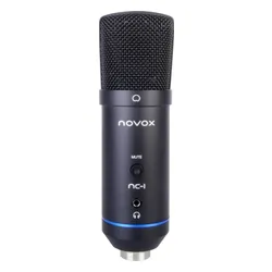 Novox NC 1 Sınıf USB Mikrofon