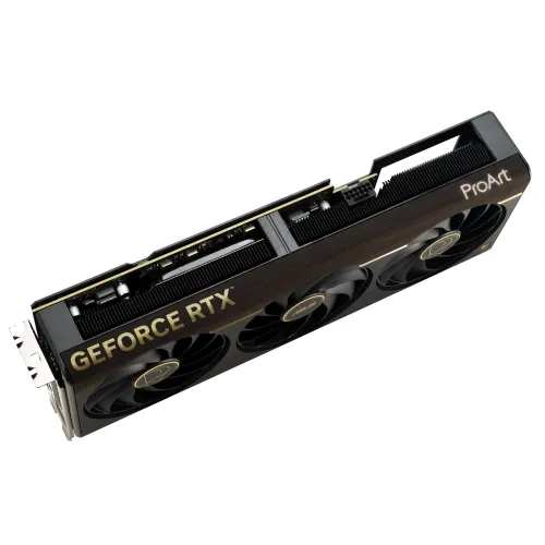 Karta graficzna ASUS ProArt GeForce RTX 5080 OC Edition 16GB GDDR7 256bit DLSS 4