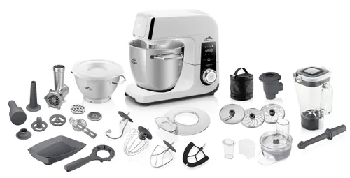 Robot kuchenny ETA Kuliner II Orgin 203890000 1700W