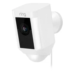 Kamera Ring Spotlight HD Security