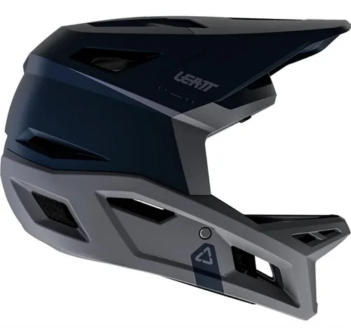 Kask rowerowy Full Face LEATT MTB Gravity 4.0