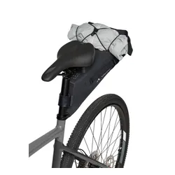 Torba podsiodłowa Vaude Trailsaddle M - black