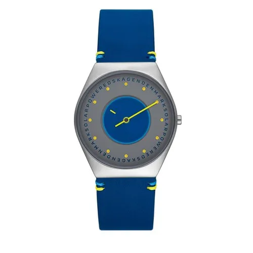 Skagen Skw6873 Gümüş Saat