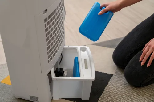 Klimator GÖTZE & JENSEN AC501