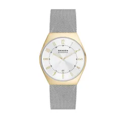 Skagen Grenen Skw6816 Gümüş Saat