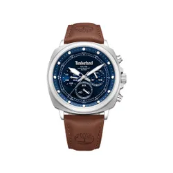 Timberland Willston Small watch TBL.TDWGF0042001 Синий