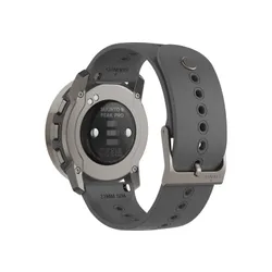 Suunto 9 Peak Pro titanyum gri