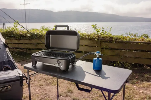 Grill gazowy CAMPINGAZ Tour and Grill 2.4 kW 47 x 25.5 cm
