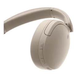 Sony WHCH730 Beżowe