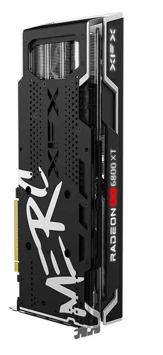 Karta graficzna XFX Radeon RX 6800 XT CORE Gaming Speedster MERC 319 16GB GDDR6 256bit FSR