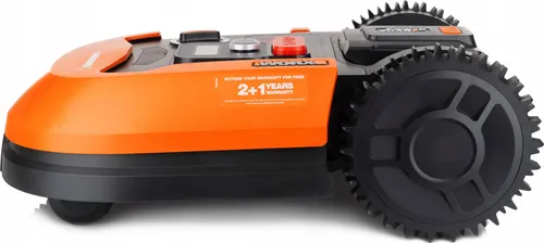 Worx Landroid WR148E Robot Biçme Makinesi