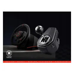 Kierownica FLASHFIRE Monaco F117