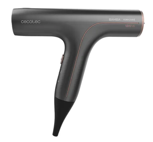 Suszarka CECOTEC Ioni Care 6000 Rockstar Soft Pro 1200W
