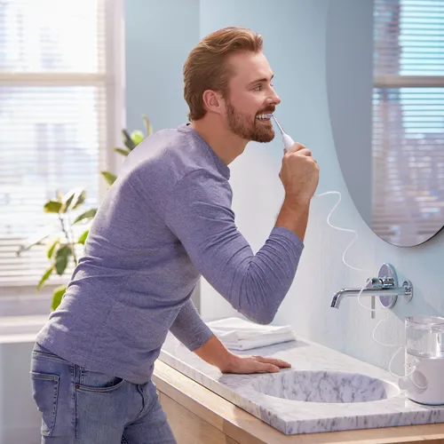 Irygator PHILIPS Sonicare Power Flosser 7000 HX3911/40