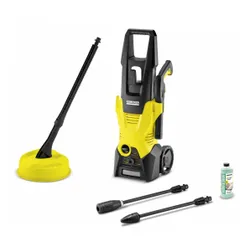 Мойка высокого давления Karcher K3 Home 1.601-821.0