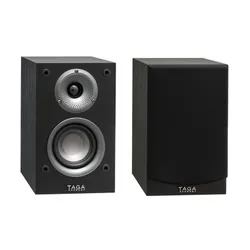 Taga Harmony Tav-S Columns Black 2pc.