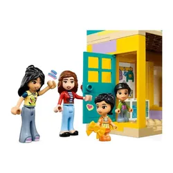 Конструктор LEGO Friends 42636 детский сад в Хартлейке