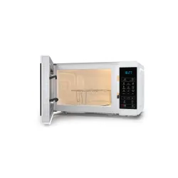 Kuchenka mikrofalowa Sharp YCMG02EW