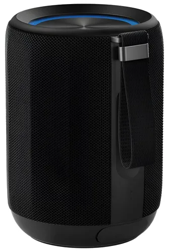 Głośnik mobilny XIAOMI Speaker Mini Czarny