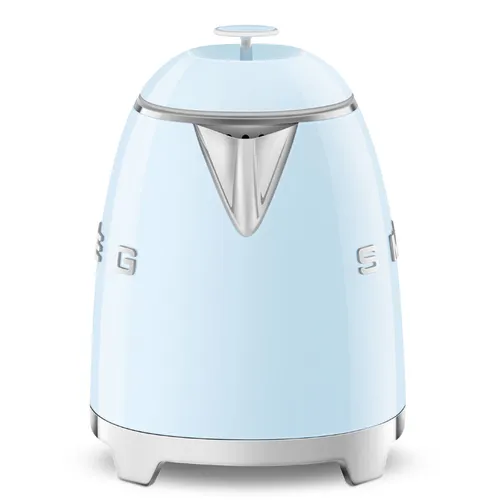 Электрический чайник SMEG Mini KLF05PBEU