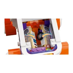 LEGO Friends 42602 Kosmiczny łazik badawczy