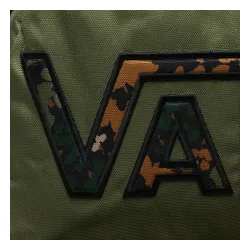 Vans WM Realm Flying V Rucsac Vn0a3ui8zbf1 Loden Verde