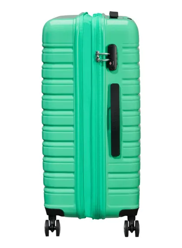 Средний чемодан American Tourister Flashline - light green