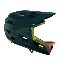 Kask rowerowy Full Face LEATT MTB Enduro 3.0