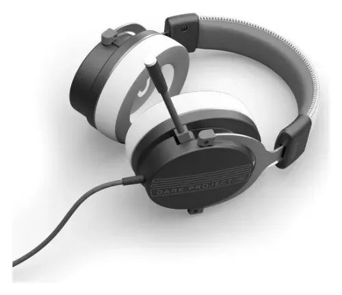 Dark Project One VEXO Wired Grey