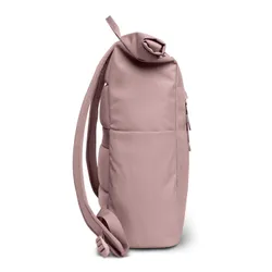 Plecak miejski GOT BAG Rolltop Easy Monochrome - red sand