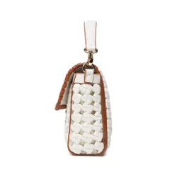 Silvian Heach Rcp23011bo sac alb