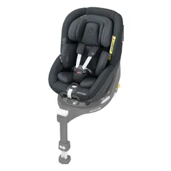 Maxi Cosi Pearl Authentic Black-koltuk