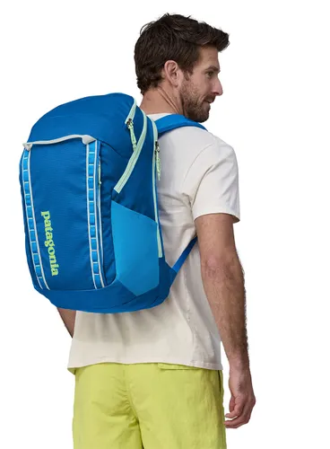 Рюкзак Patagonia Black Hole Pack 32 l - matte Vessel blue