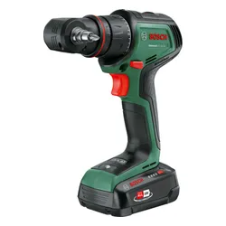Wiertarko-wkrętarka BOSCH AdvancedDrill 18V-80 QuickSnap 06039E2004