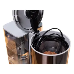 Ekspres BEKO CFM7355DX